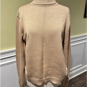 Vineyard Vines Women’s Turtleneck Sweater